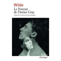 Le portrait de Dorian Gray