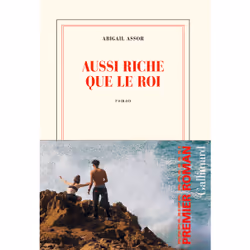 ISBN Aussi riche que le roi, Français, 208 pages