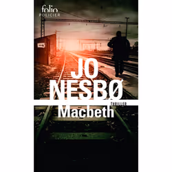ISBN Macbeth, Français, 688 pages