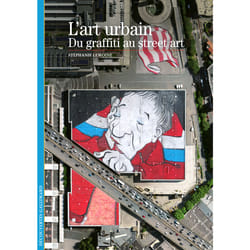 L'art urbain - du graffiti au street art