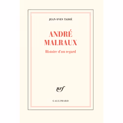 ISBN André Malraux, Français, 240 pages