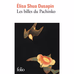 ISBN Les billes du Pachinko, Français, 160 pages