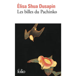 Les billes du pachinko