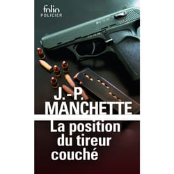 La position du tireur couche