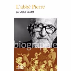 ISBN L'abbé Pierre, Français, 320 pages