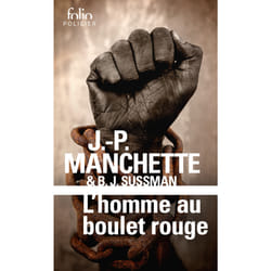 L'homme au boulet rouge