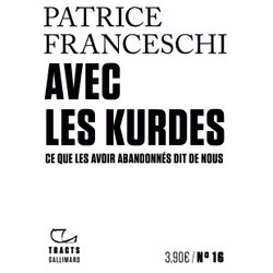 ISBN Avec les Kurdes, Français, 64 pages