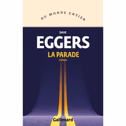 ISBN La parade, Français, 192 pages