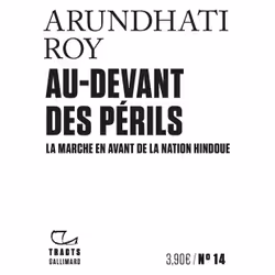 ISBN Au-devant des périls, Français, 64 pages