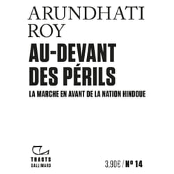 Au-devant des périls - la marche en avant de la nation hindoue