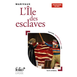 L'île des esclaves