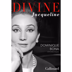 ISBN Divine Jacqueline, Français, 528 pages