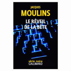 ISBN Le réveil de la bête, Français, 384 pages