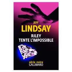 ISBN Riley tente l’impossible, Français, 480 pages