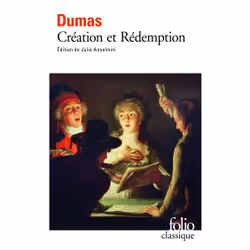 ISBN Création et Rédemption, Français, 1104 pages