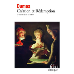 Création et rédemption