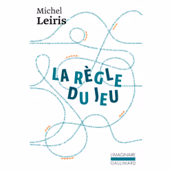 ISBN La règle du jeu, Français