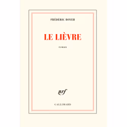 ISBN Le Lièvre, Français, 160 pages