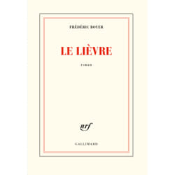 Le lièvre