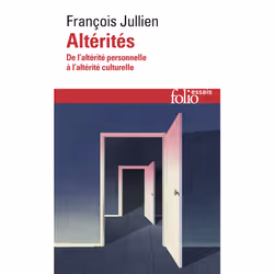 ISBN Altérités, Français, 176 pages