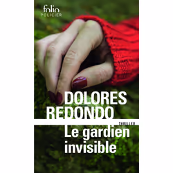 ISBN Le gardien invisible, Français, 528 pages