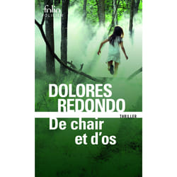 De chair et d'os