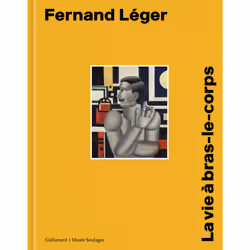 ISBN Fernand Léger, Français, 224 pages