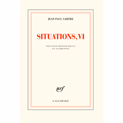 ISBN Situations, Français, 456 pages