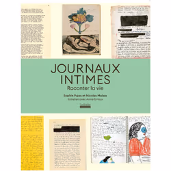 ISBN Journaux intimes, Français, 320 pages