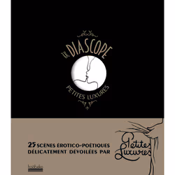 ISBN Le Diascope Petites Luxures, Français, 100 pages