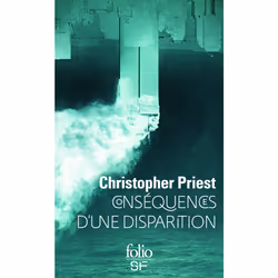 ISBN Conséquences d’une disparition, Français, 432 pages