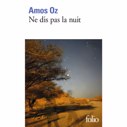 ISBN Ne dis pas la nuit, Français, 320 pages