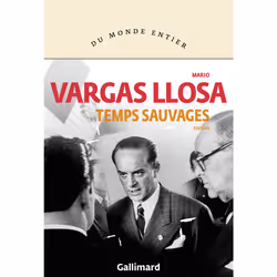 ISBN Temps sauvages, Français, 400 pages