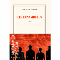 ISBN Les funambules, Français, 224 pages