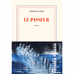 ISBN Le passeur, Français, 136 pages