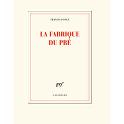 La fabrique du pré