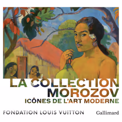 ISBN La collection Morozov, Français, 440 pages