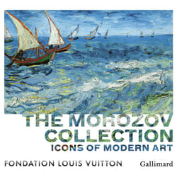 ISBN The Morozov Collection