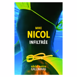 ISBN Infiltrée, Français, 576 pages