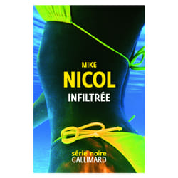 Infiltrée