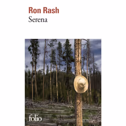 ISBN Serena, Français, 544 pages