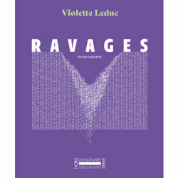 ISBN Ravages, Français, 444 pages