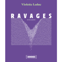 Ravages