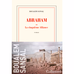 ISBN Abraham, Français, 288 pages