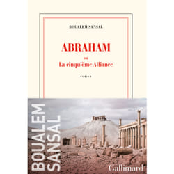 Abraham - la cinquième alliance