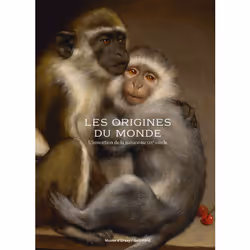 ISBN Les Origines du monde, Français, 384 pages
