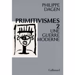 ISBN Primitivismes II, Français, 464 pages
