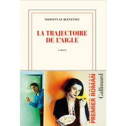 La trajectoire de l'aigle