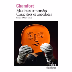 ISBN Maximes et pensées - Caractères et anecdotes, Français, 448 pages