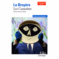 ISBN Les Caractères ou Les Mœurs de ce siècle, Français, 512 pages